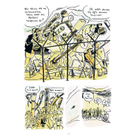 Michiel van de Pol - Spotters